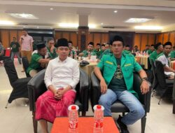 GP Ansor Kencong Nyatakan Dukungan Penuh untuk Program Homecare
