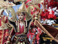 Ajang JFC 2026, Kemenpar: Memberikan Kontribusi Signifikan Bagi Promosi Pariwisata dan Kebudayaan Indonesia