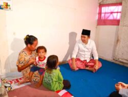 Kordinator Bareng Rakyat: Home Care Jember Layak Menjadi Model Pelayanan Publik