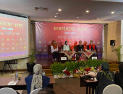 PT Gudang Garam Dukung Konser Ari Lasso, Hadirkan Hiburan untuk Semarak Hari Jadi ke-1.147 Kota Kediri