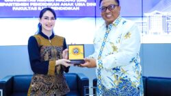 Liburan Tanpa Gadget, Arumi Ajak Orang Tua Kembali Kenalkan Permainan Tradision