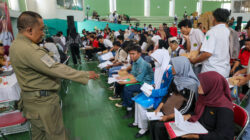 Surabaya Terapkan Skema Baru Penyaluran Beasiswa SMA/SMK Sederajat