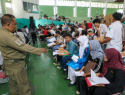 Surabaya Terapkan Skema Baru Penyaluran Beasiswa SMA/SMK Sederajat
