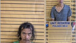 3x Curi Panel Listrik Pabrik Pailit, Arek Gempol Dan Bangil DiJebloskan Bui