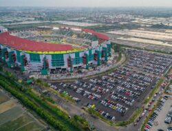 Kota Surabaya Siap Tuan Rumah Piala Presiden 2026