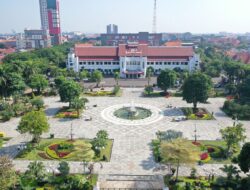 Warga Surabaya Nge-Kos/Kontrak Wajib Perbarui Alamat KTP