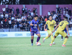 Persik Kediri Resmi Lepas Yandi Sofyan dan Irkham Mila, Manajemen Apresiasi Kontribusi Keduanya