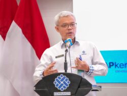Kemnaker Perbaruai Pola Pelatihan Pembentukan Pejabat Fungsional