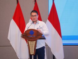 Kemnaker Buka Pendaftaran Sertifikasi Kompetensi Gratis bagi Lulusan Pemagangan 2025 Batch 3