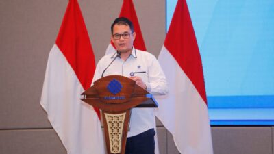 Kemnaker Buka Pendaftaran Sertifikasi Kompetensi Gratis bagi Lulusan Pemagangan 2025 Batch 3