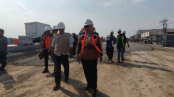 Tol Dhoho Terkendala Administrasi, Pemkot Kediri Sebut Kewajiban BUJT Belum Tuntas