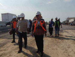 Tol Dhoho Terkendala Administrasi, Pemkot Kediri Sebut Kewajiban BUJT Belum Tuntas