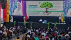 KPK Ajak Mahasiswa Papua Awasi Pengelolaan Dana Otsus