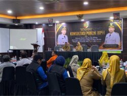 Pemkab Mojokerto Susun RDTR Ngoro dan Trawas, Perkuat Investasi Berbasis Lingkungan