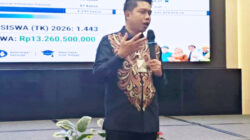 BPJS Ketenagakerjaan Mojokerto Gandeng Media Perluas Edukasi Perlindungan Pekerja hingga Pelosok Desa