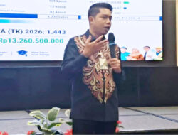 BPJS Ketenagakerjaan Mojokerto Gandeng Media Perluas Edukasi Perlindungan Pekerja hingga Pelosok Desa