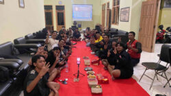 Nobar Final Piala Dunia 2026, Golkar Kota Kediri Buka Pintu bagi Anak Muda