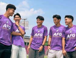 Persik Kediri Resmi Perkenalkan Lima Rekrutan Baru, Bidik Performa Lebih Kompetitif di Super League 2026/2027