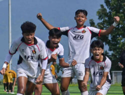 Persik Kediri Buka Seleksi EPA Super League 2026, Liga Persik Jadi Jalur Pembinaan Talenta Muda