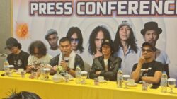 Bandung, Kota yang Selalu Memanggil Pulang Slank