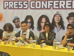 Bandung, Kota yang Selalu Memanggil Pulang Slank