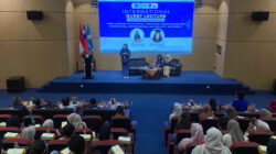 FEB UNP Kediri Gandeng Yuntech Taiwan, Summer Camp 2026 Buka Peluang Beasiswa dan Magang Internasional