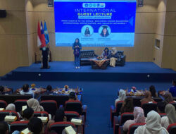 FEB UNP Kediri Gandeng Yuntech Taiwan, Summer Camp 2026 Buka Peluang Beasiswa dan Magang Internasional