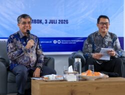 Perluas Serapan Naker, Kemnaker Imbau Industri KEK Mandalika Ikuti Program MagangHub