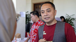 Pemkot Surabaya Perketat Pengawasan Pengerjaan Proyek Saluran