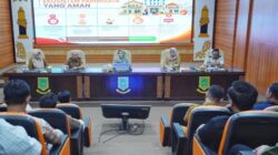 Kota Mojokerto Terapkan APOA Pantau WNA Berkunjung di Hotel dan Penginapan
