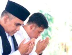 Pimpinan MPR RI Ziarah ke MBK di Kota Blitar, Mas Ibin Tegaskan Spirit Bung Karno Telah Melegenda