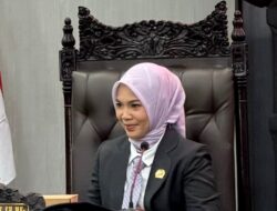 Wakil Ketua DPRD Kabupaten Blitar, Ratna Dewi: Pidato Kenegaraan Presiden Prabowo Bentuk Pertanggungjawaban kepada Rakyat