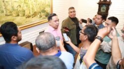 Homecare Jember, Ikhtiar Gus Fawait Hadirkan Layanan Kesehatan hingga Pintu Rumah Warga