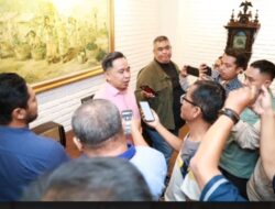 Homecare Jember, Ikhtiar Gus Fawait Hadirkan Layanan Kesehatan hingga Pintu Rumah Warga