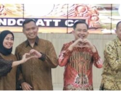 Lepas Sambut Danbrigif 9/DY/2 Kostrad, Bupati Jember Tekankan Pentingnya Sinergi Bangun Daerah