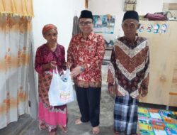 PPNI Jember Dukung Program Homecare, Mustaqim: Progarm Kesehatan Jemput Bola Tujuan Mulia