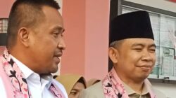 Berkunjung ke Jember Ombudsman RI Dorong Penguatan GNPP