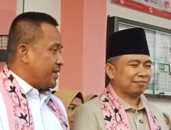 Berkunjung ke Jember Ombudsman RI Dorong Penguatan GNPP