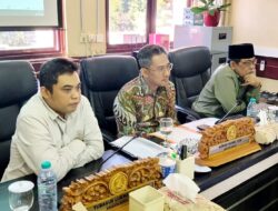 DPRD Surabaya Kebut Pembahasan Raperda Kampung Cerdas, Cari Titik Temu dengan Program Kampung Pancasila