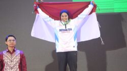 Lima Pesilat Jatim Dipanggil Seleknas, Persiapan Tim World Pencak Silat Championship