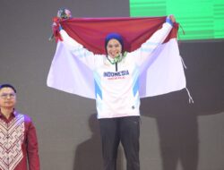 Lima Pesilat Jatim Dipanggil Seleknas, Persiapan Tim World Pencak Silat Championship