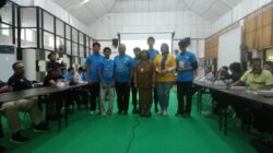 KONI Jatim Gandeng RS Prof. Moeljono Jaga Mental Atlet Muda