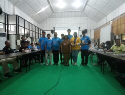 KONI Jatim Gandeng RS Prof. Moeljono Jaga Mental Atlet Muda