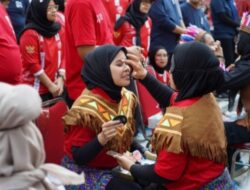 Peringati HUT ke 81 RI, Sekwan DPRD Jatim Gelar Beragam Lomba