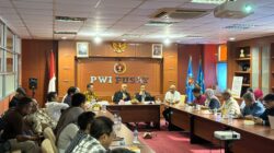 Ketum PWI Pusat: Modal Ventura Harus Diperkuat untuk Dorong UMKM dan Ekonomi Berkelanjutan