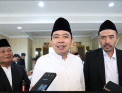 MUI Jember Dikukuhkan, Gus Fawait Dorong Penguatan Peran Ulama dalam Pembangunan
