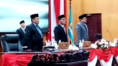 DPRD Surabaya Dorong Digitalisasi Parkir Genjot PAD