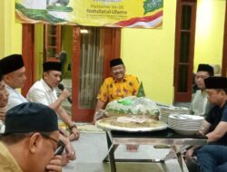 Golkar Jatim Syukuri Gus Kikin, Dorong Kolaborasi NU-Pemerintah