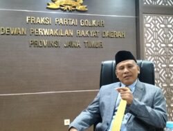 Kebakaran Bromo Meluas, Anggota Komisi A DPRD Jatim Dorong Tambahan Helikopter dan Pelibatan TNI-Polri