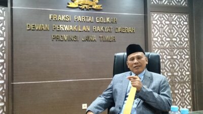 Kebakaran Bromo Meluas, Anggota Komisi A DPRD Jatim Dorong Tambahan Helikopter dan Pelibatan TNI-Polri